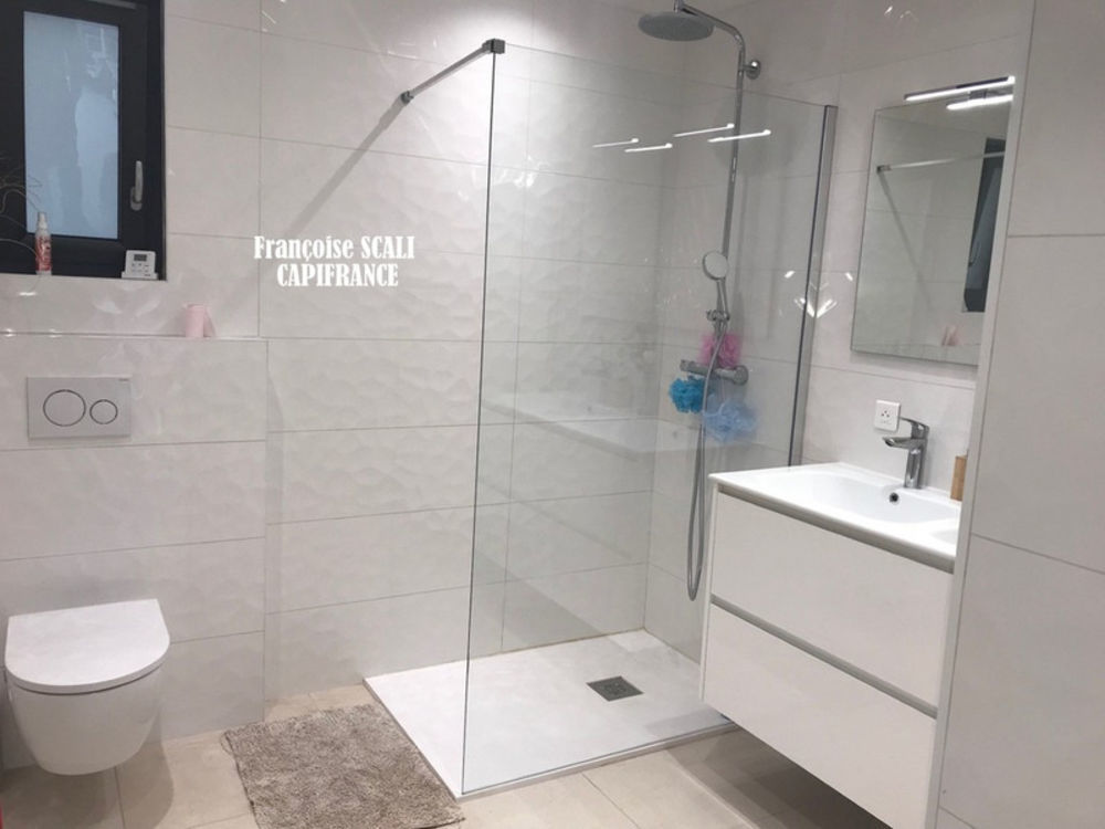 � vendre  Maison Saint-Rapha�l (83700)