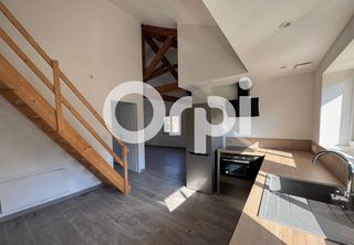  Duplex/triplex � louer 3 pi�ces 80 m�