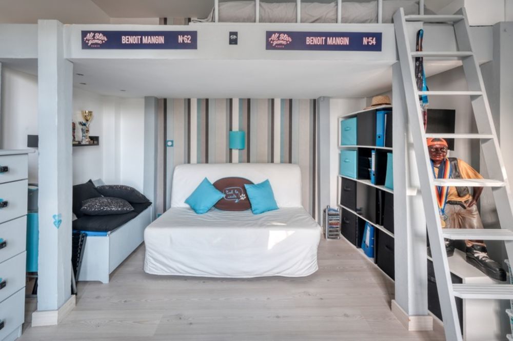 � vendre  Villa Garanci�res (78890)