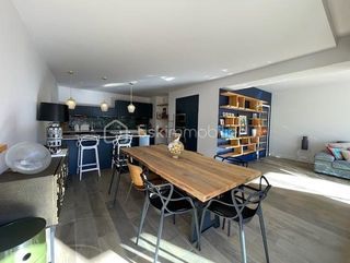  Appartement � vendre 4 pi�ces 112 m�