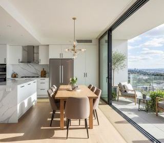  Appartement � vendre 4 pi�ces 80 m�