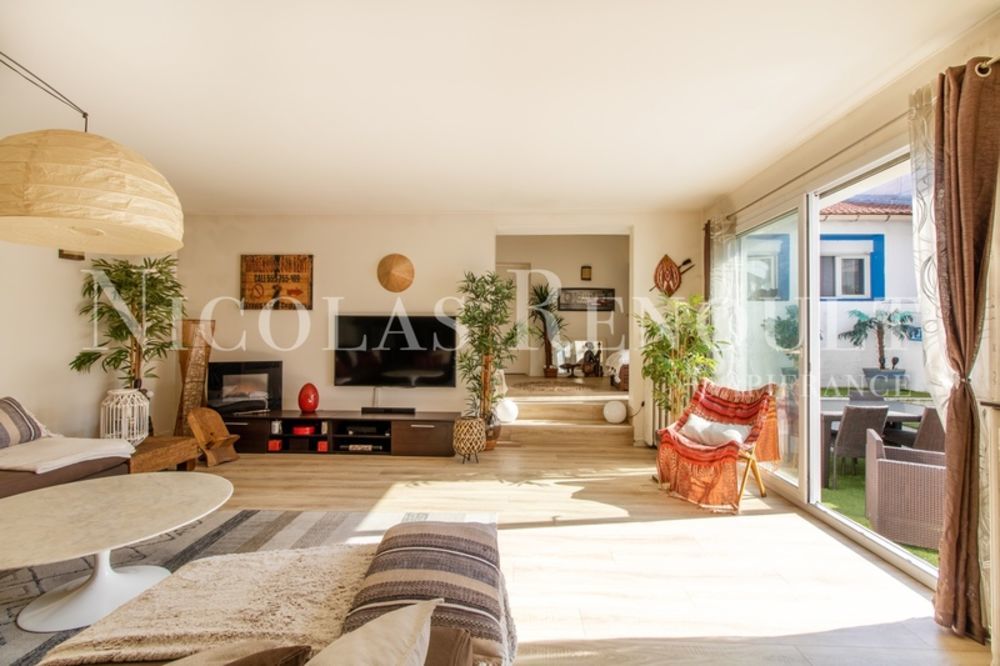 � vendre  Appartement Colombes (92700)