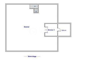  Immeuble � vendre 12 pi�ces 410 m�