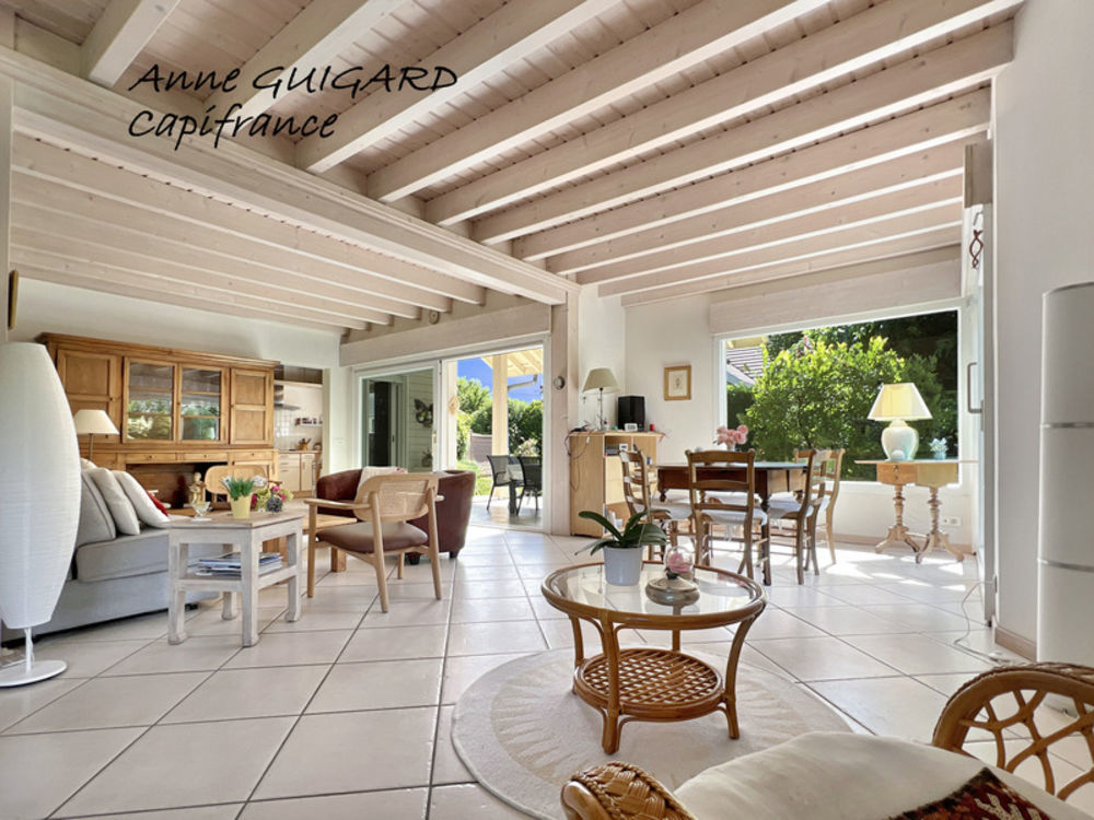 � vendre  Maison Saint-Jorioz (74410)