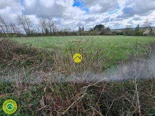  Terrain � vendre 3579 m�