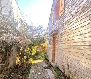  Maison � vendre 5 pi�ces 106 m�