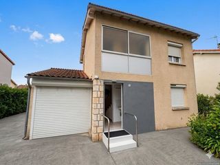  Maison � vendre 5 pi�ces 88 m�