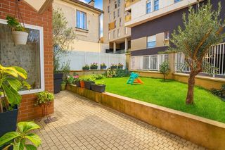  Appartement � louer 6 pi�ces 96 m� Vitry sur seine