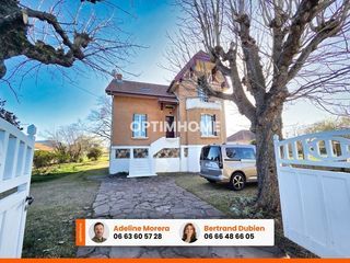  Maison � vendre 8 pi�ces 180 m�