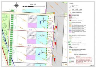  Terrain � vendre 546 m�