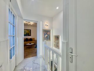  Maison � vendre 4 pi�ces 63 m�