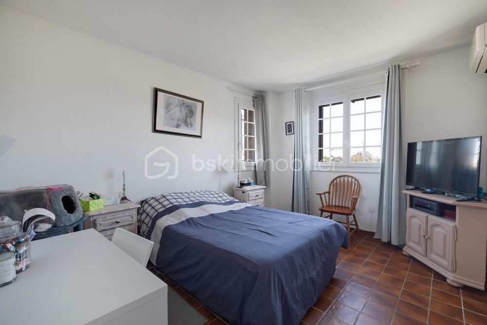 � vendre  Maison Antibes (06600)