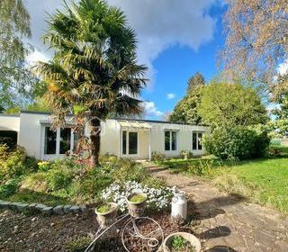  Maison � vendre 5 pi�ces 118 m�