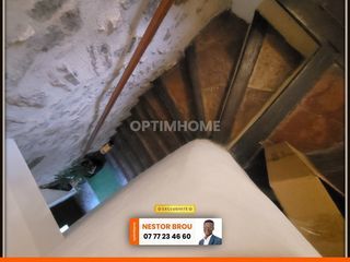  Appartement � vendre 2 pi�ces 48 m�