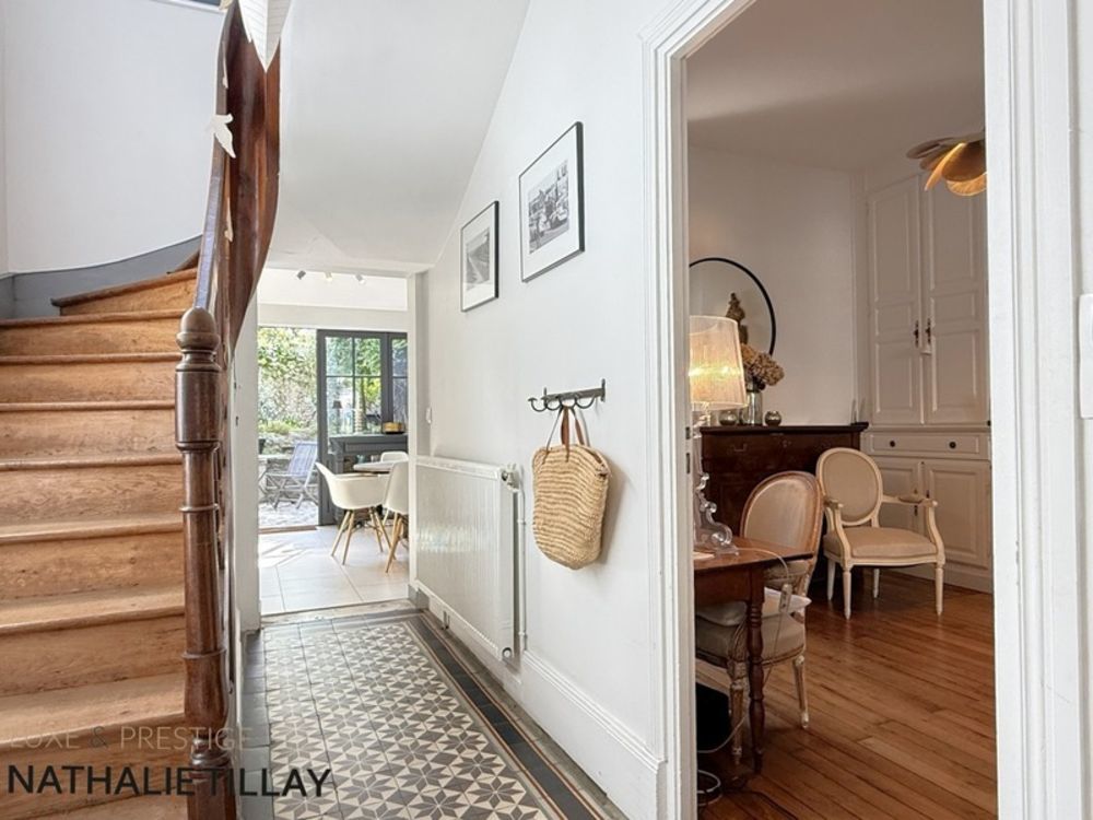 � vendre  Maison Orl�ans (45000)