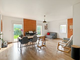  Appartement � vendre 4 pi�ces 98 m�