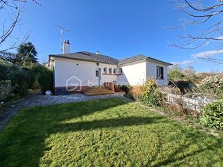  Maison � vendre 4 pi�ces 123 m�