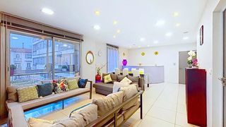  Appartement � vendre 4 pi�ces 91 m�