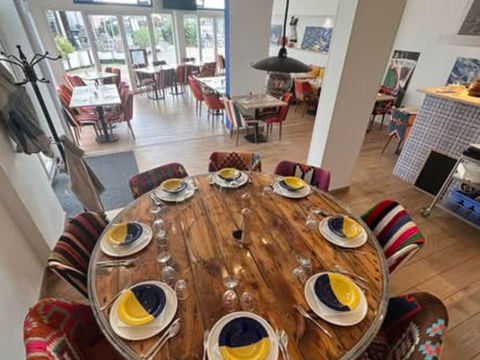 Fonds de commerce &agrave; vendre CAPBRETON (40) 156800 40130 Capbreton