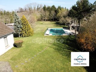  Maison � vendre 8 pi�ces 202 m�