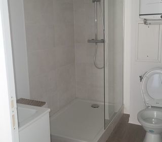  Appartement � vendre 2 pi�ces 55 m�