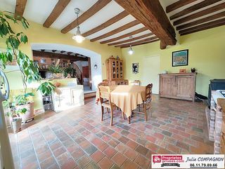  Maison � vendre 7 pi�ces 243 m�