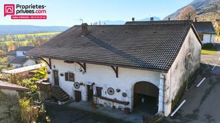  Maison � vendre 3 pi�ces 173 m�