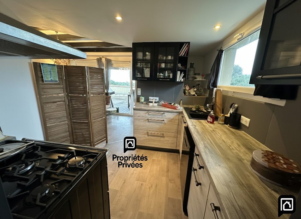 � vendre  Maison Ste Lucie De Porto Vecchio (20144)