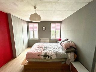  Maison � vendre 4 pi�ces 117 m�