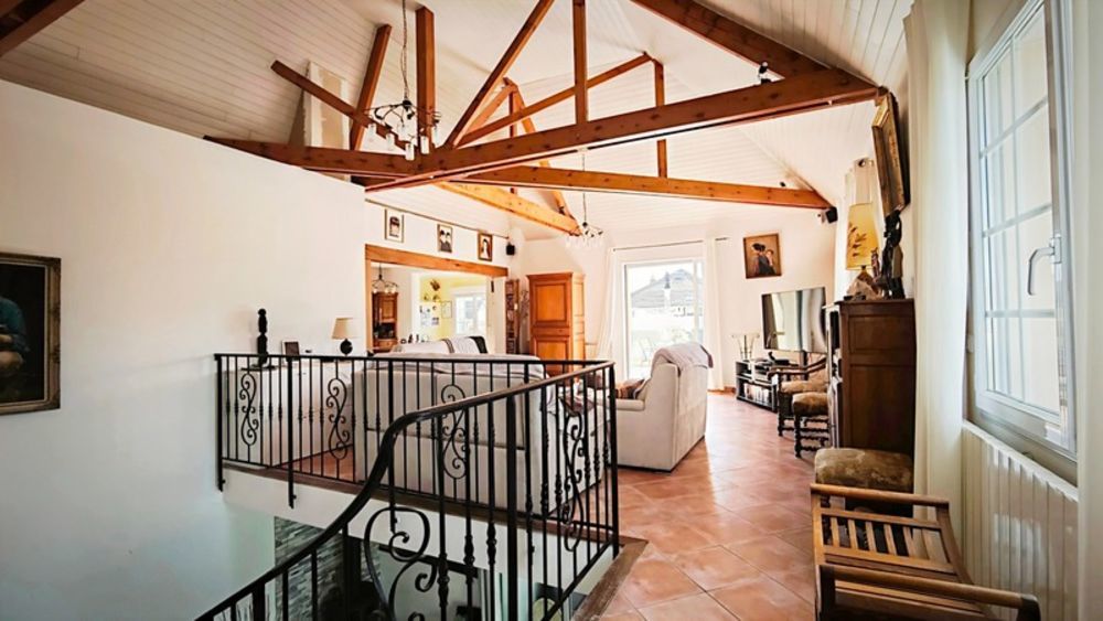 � vendre  Villa Ouistreham (14150)