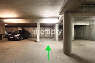  Parking / Garage � vendre 10 m�