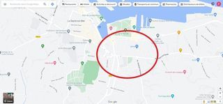  Appartement � vendre 3 pi�ces 50 m�