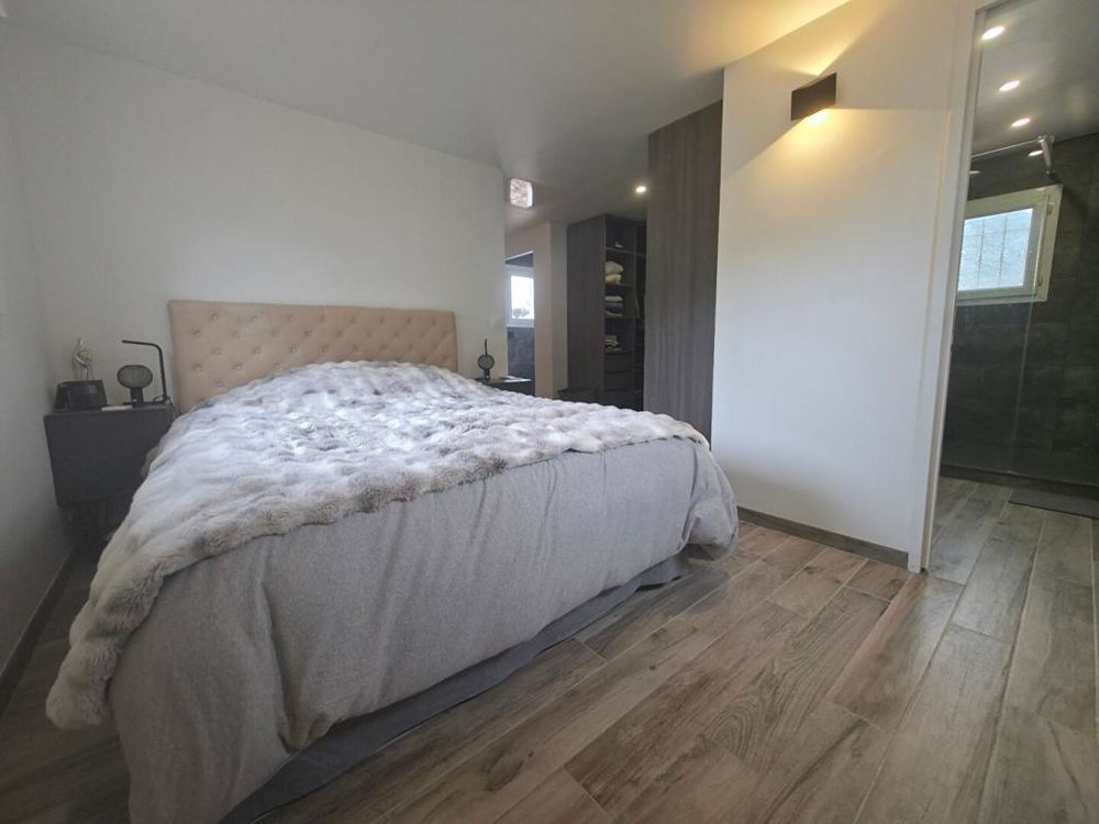 � vendre  Maison Cavalaire-sur-Mer (83240)