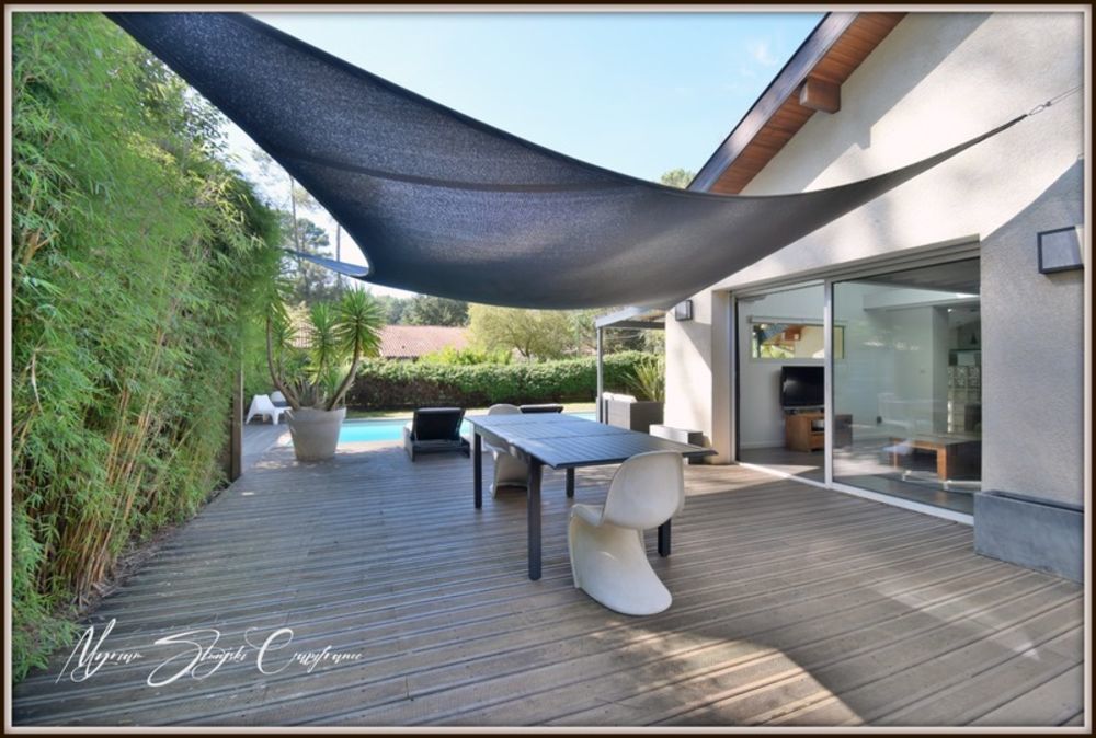 � vendre  Maison Seignosse (40510)