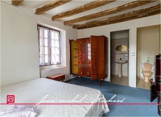  Maison � vendre 6 pi�ces 106 m�