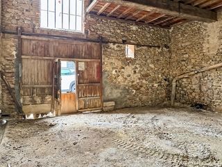  Remise / Grange � vendre 1 pi�ce 58 m�