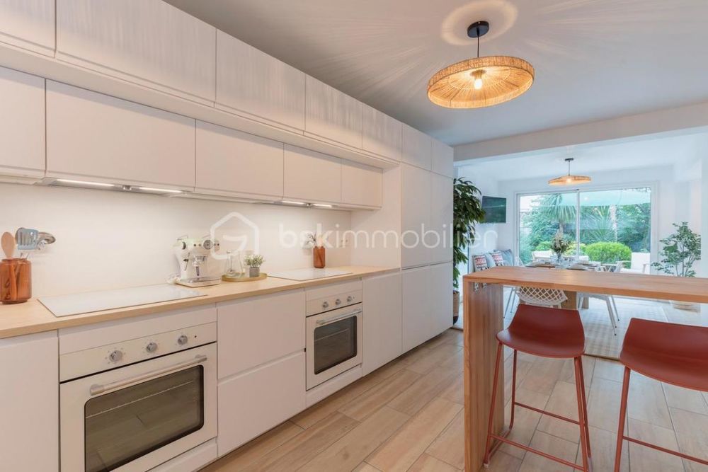 � vendre  Maison Pau (64000)