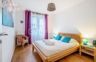  Appartement � vendre 3 pi�ces 57 m�