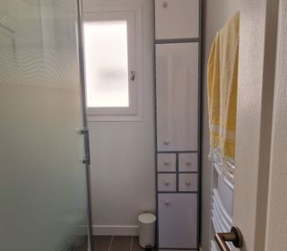  Appartement � louer 1 pi�ce 12 m�