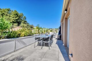  Appartement � vendre 4 pi�ces 84 m�