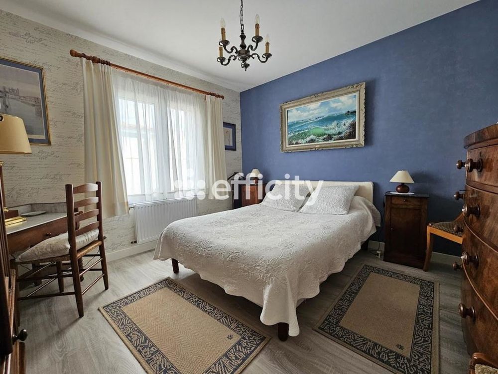 � vendre  Maison Sainte-Marie-de-R� (17740)