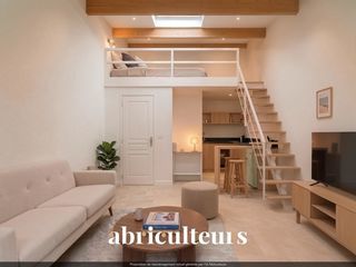  Appartement � vendre 1 pi�ce 26 m�