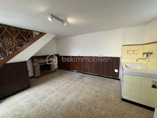  Appartement � vendre 3 pi�ces 37 m�