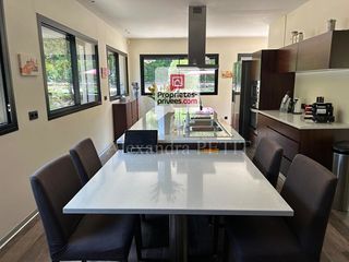  Maison � vendre 7 pi�ces 257 m�