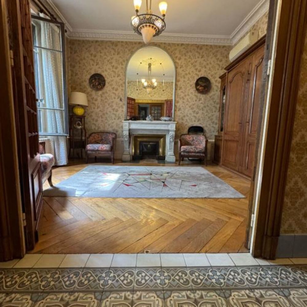 � vendre  Maison Villeurbanne (69100)