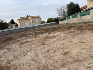  Terrain � vendre 459 m�