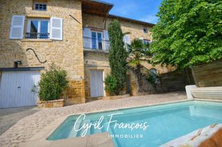  Maison � vendre 8 pi�ces 212 m�