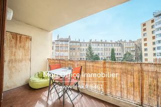  Appartement � vendre 2 pi�ces 30 m�