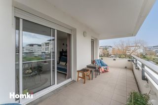  Appartement � vendre 2 pi�ces 53 m�