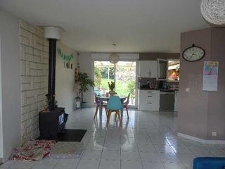  Maison � vendre 7 pi�ces 122 m�